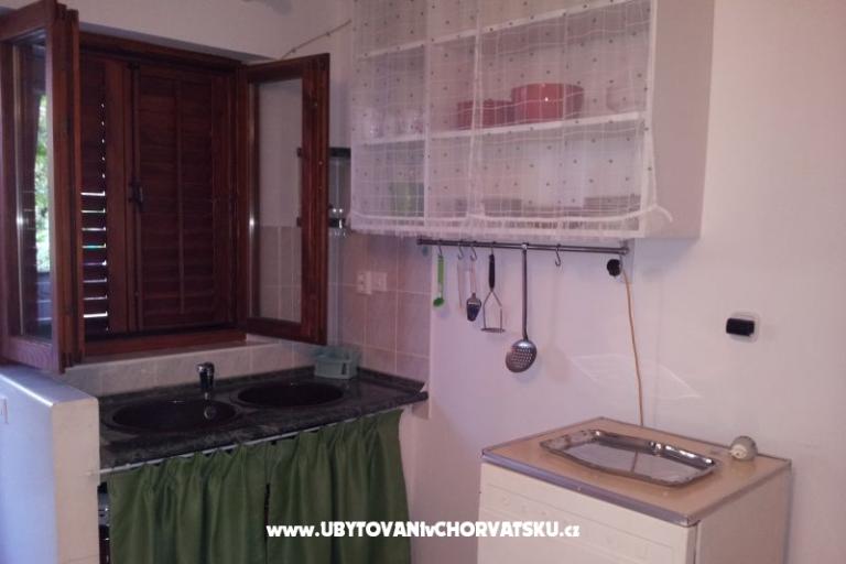 Apartmaji Šimić – foto 12