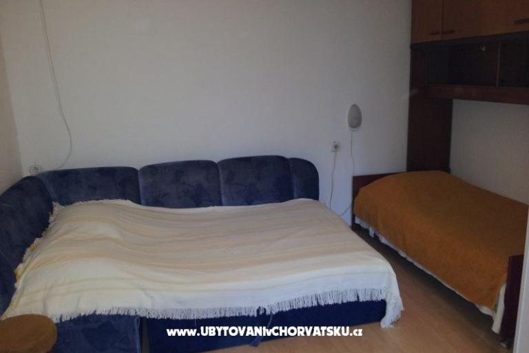 Apartmaji Šimić – foto 13