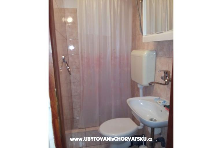 Apartmaji Šimić – foto 16
