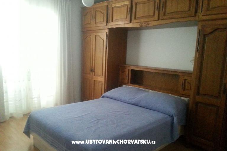 Apartmaji Šimić – foto 3