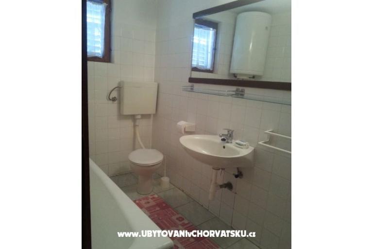 Apartmaji Šimić – foto 6
