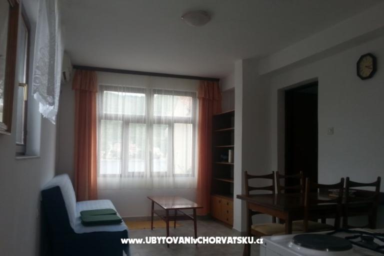 Apartmaji Šimić – foto 9