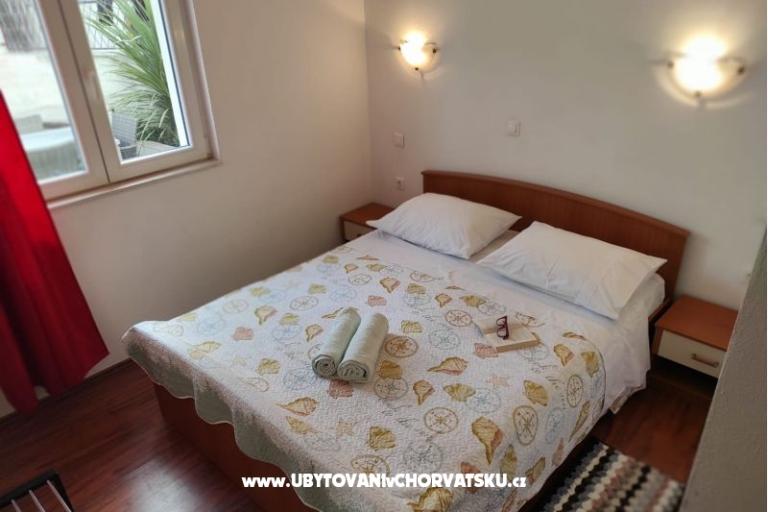 Apartmaji Španja – foto 7