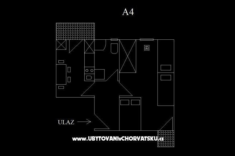 Apartmaji Stana-Marković – foto 9