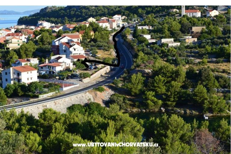 Apartmaji Stana Marković Žaborić – foto 9