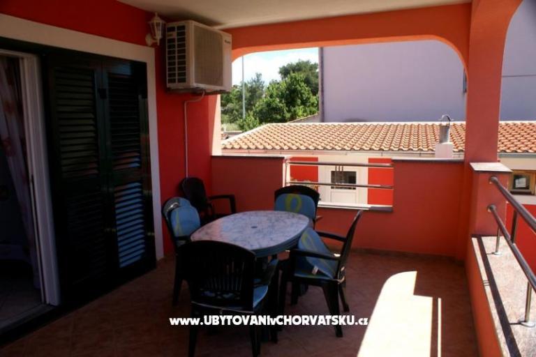 Apartmaji Šumera   – foto 10