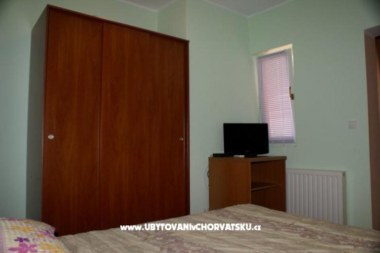 Apartmaji Šumera   – foto 11