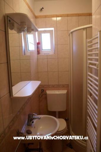 Apartmaji Šumera   – foto 13