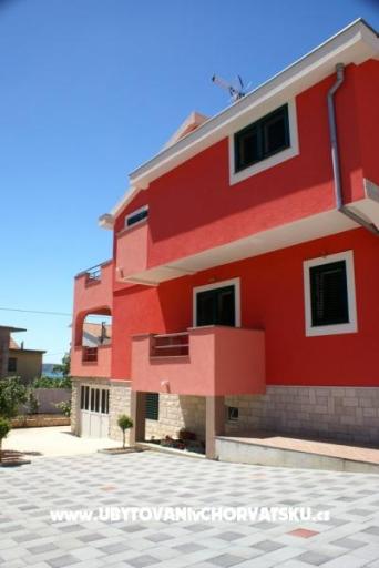 Apartmaji Šumera   – foto 15