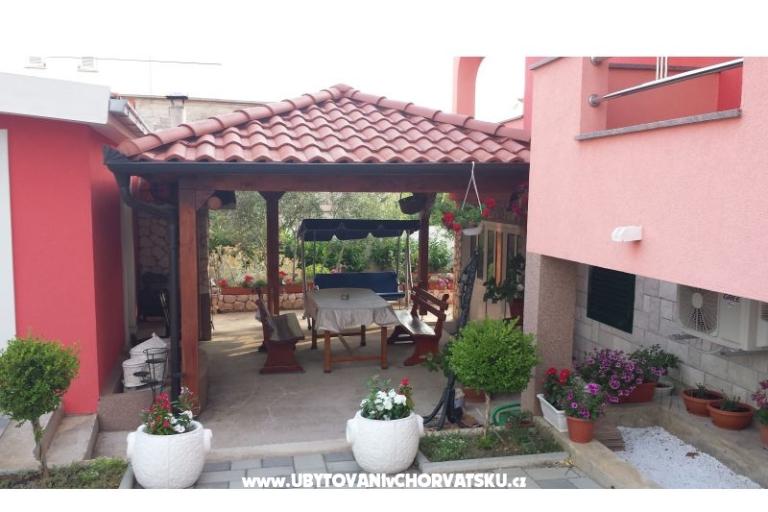 Apartmaji Šumera   – foto 16