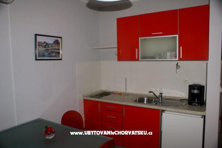 Apartmaji Šumera   – foto 2