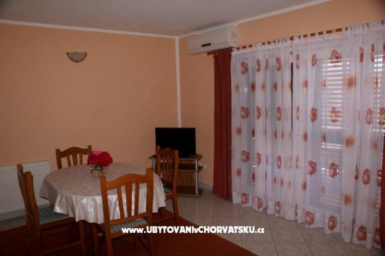 Apartmaji Šumera   – foto 5