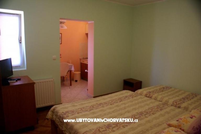Apartmaji Šumera   – foto 7