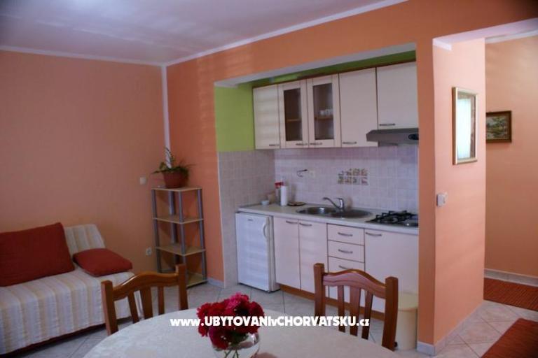 Apartmaji Šumera   – foto 8