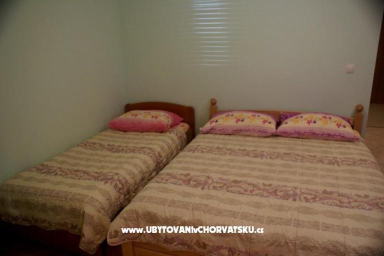Apartmaji Šumera   – foto 9