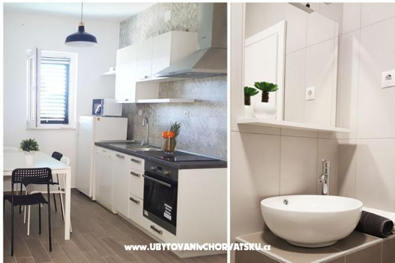 Apartmaji Šupe – foto 2