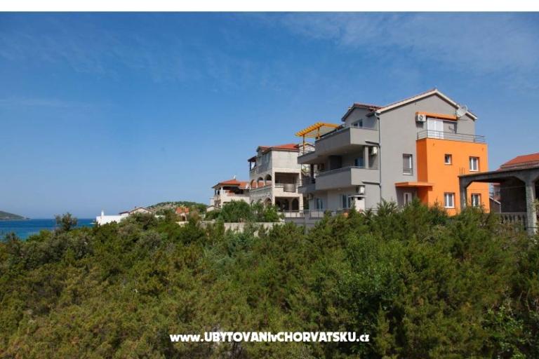 Apartmaji Timbar – foto 10