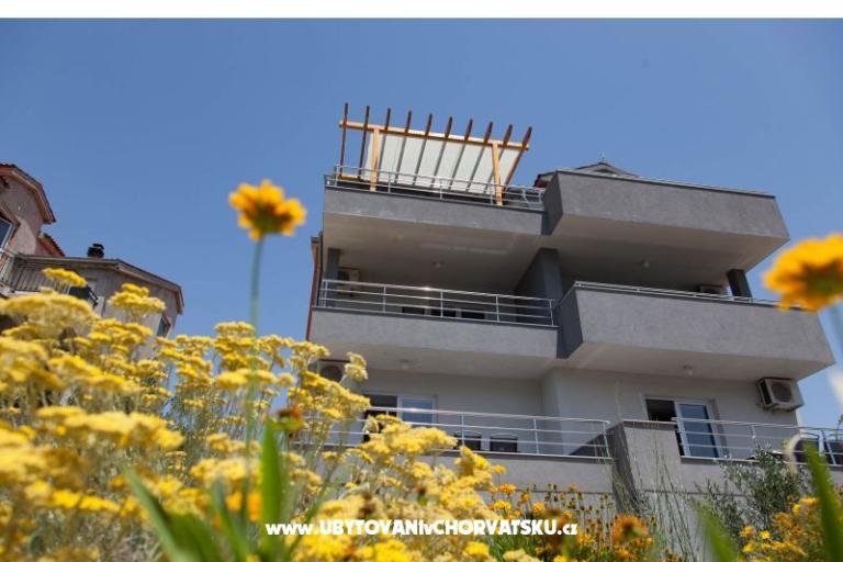 Apartmaji Timbar – foto 2