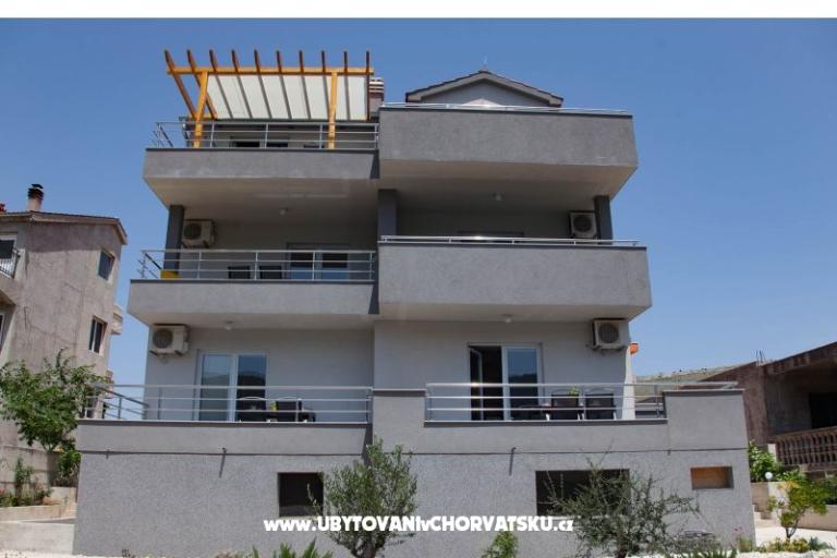Apartmaji Timbar – foto 9