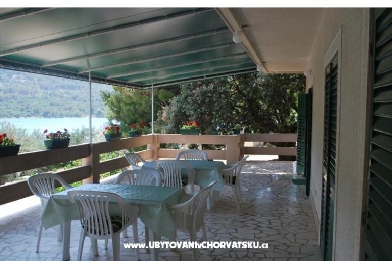 Apartmaji Vala – foto 17
