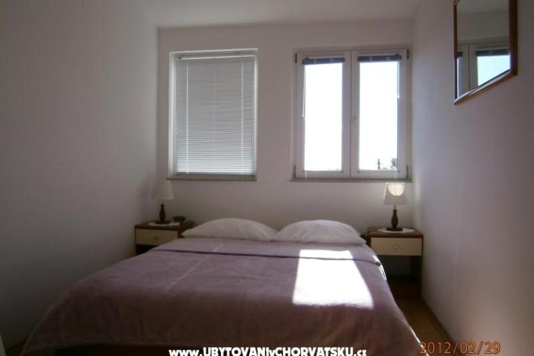 Apartmaji Villa Korina – foto 10
