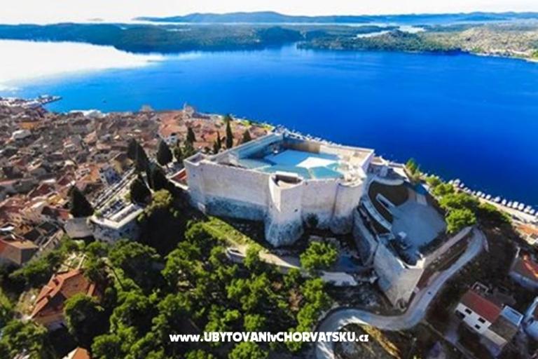 Apartmaji Villa Korina – foto 16