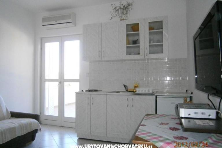 Apartmaji Villa Korina – foto 5