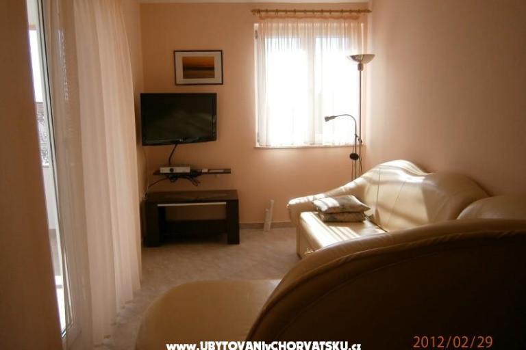 Apartmaji Villa Korina – foto 7
