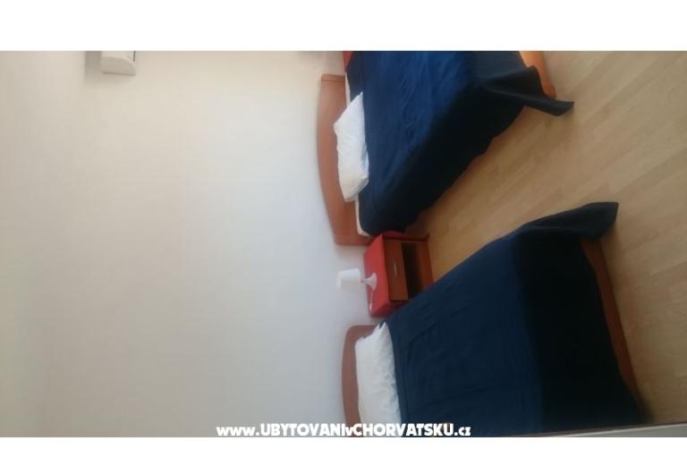 Apartmaji Zaboric – foto 12