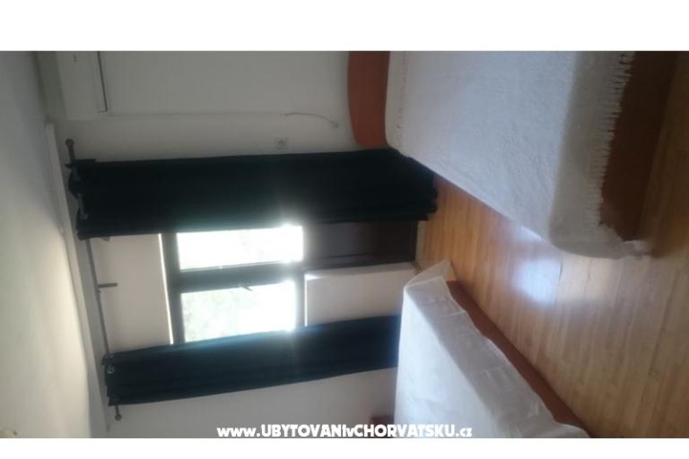 Apartmaji Zaboric – foto 14