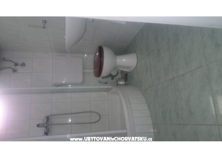 Apartmaji Zaboric – foto 15