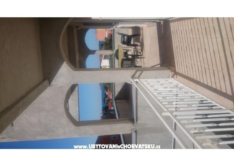 Apartmaji Zaboric – foto 17