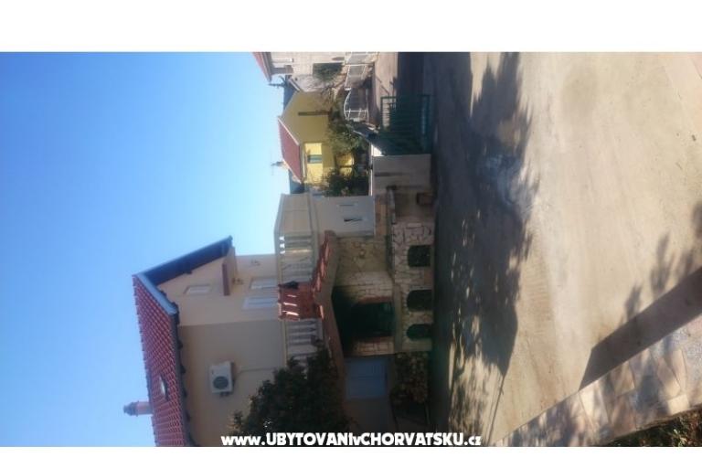 Apartmaji Zaboric – foto 18