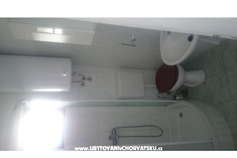 Apartmaji Zaboric – foto 4