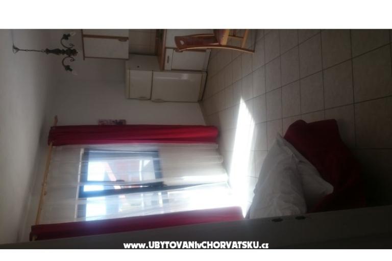 Apartmaji Zaboric – foto 6
