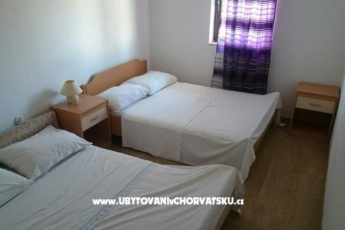 Apartmaji Zaboric – foto 7