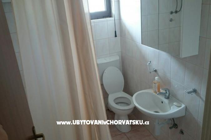 Apartmaji Zaboric – foto 8