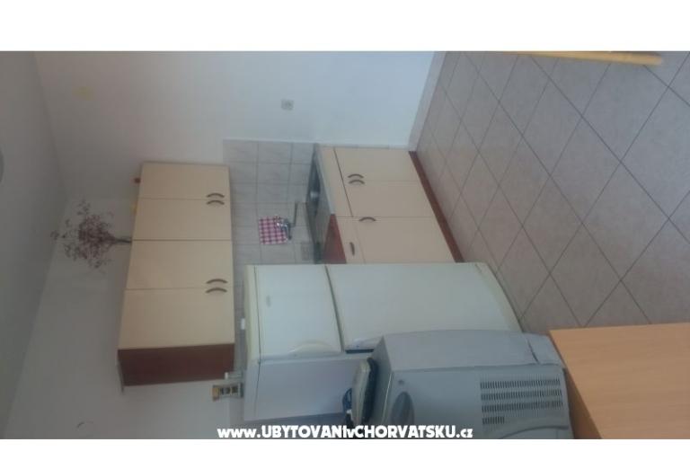Apartmaji Zaboric – foto 9