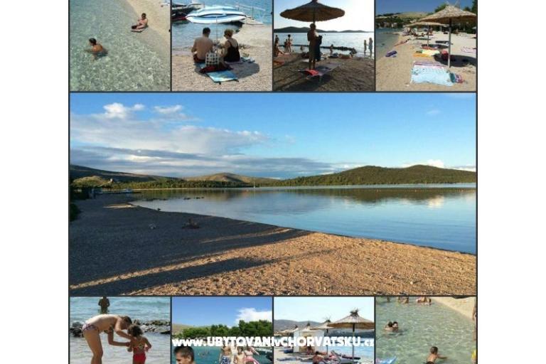 Apartmaji Živana Žaborić  – foto 11