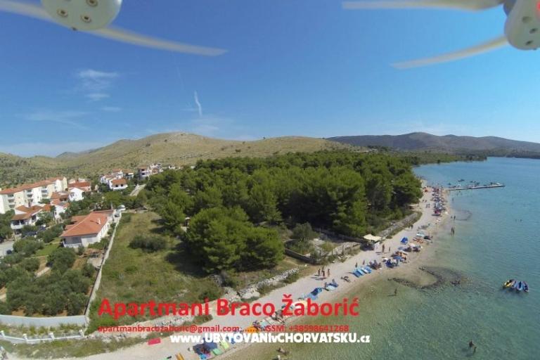 Apartmaji Živana Žaborić  – foto 12