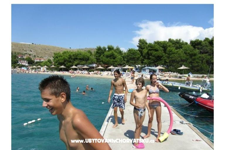 Apartmaji Živana Žaborić  – foto 14