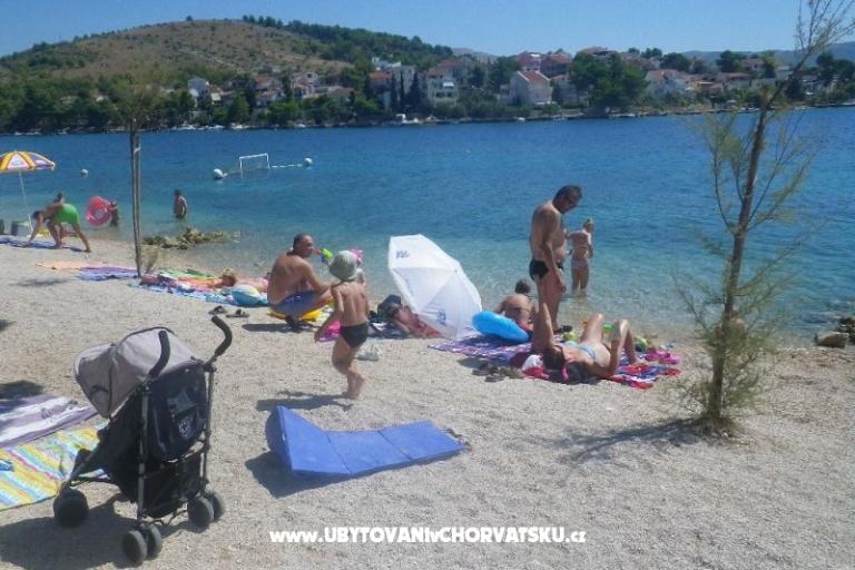Apartmaji Živana Žaborić  – foto 15