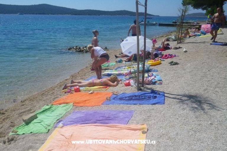 Apartmaji Živana Žaborić  – foto 16