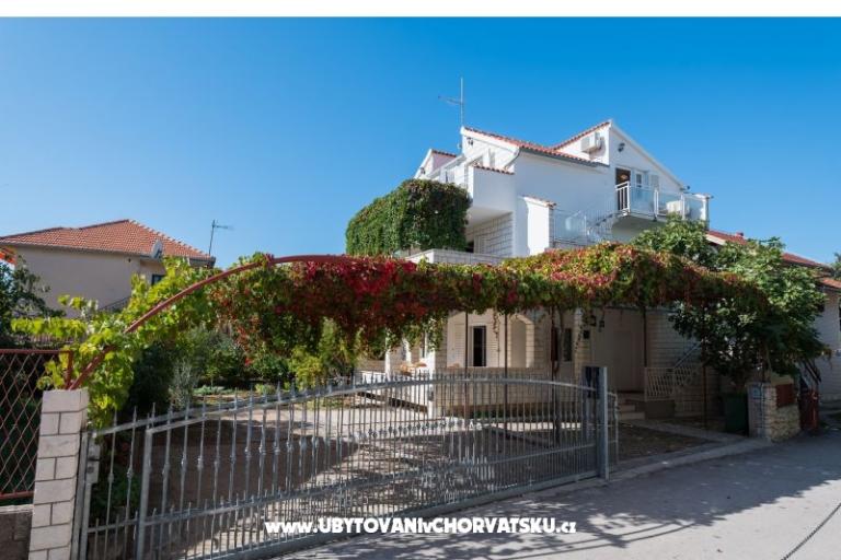 Apartmaji Živana Žaborić  – foto 3