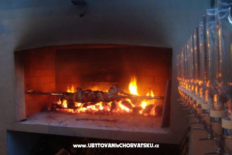 Apartmaji Živana Žaborić  – foto 4