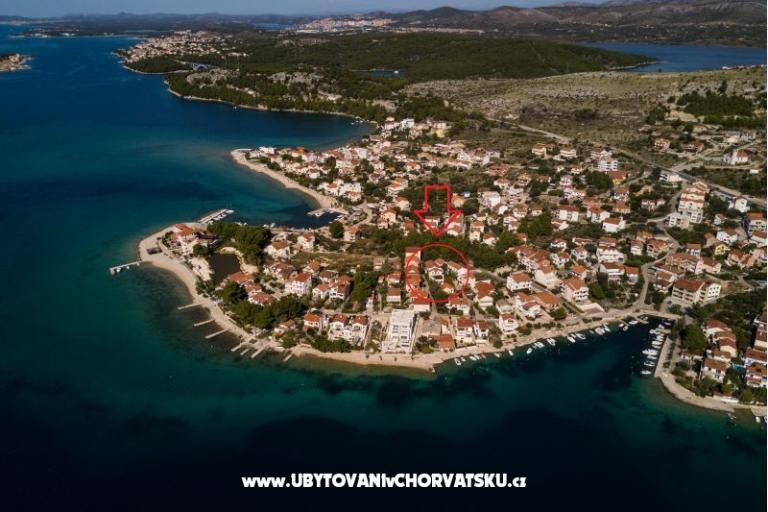 Apartmaji Živana Žaborić  – foto 5