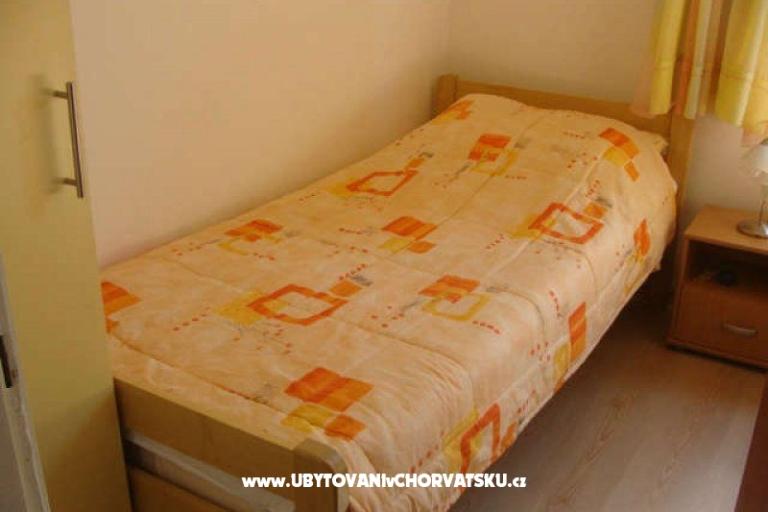 Apartmaji Zoričić – foto 11