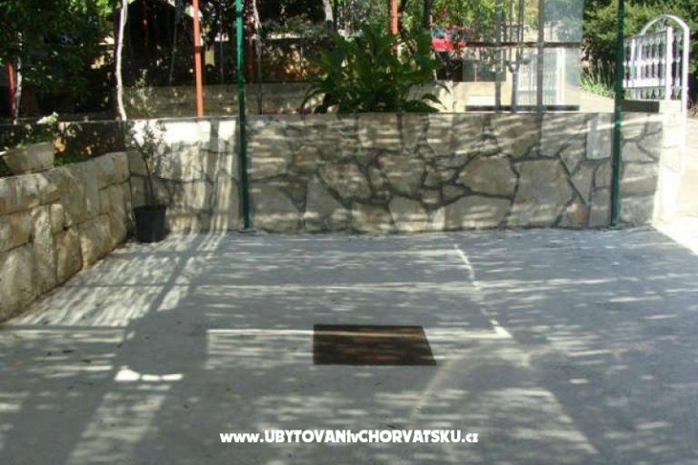 Apartmaji Zoričić – foto 12