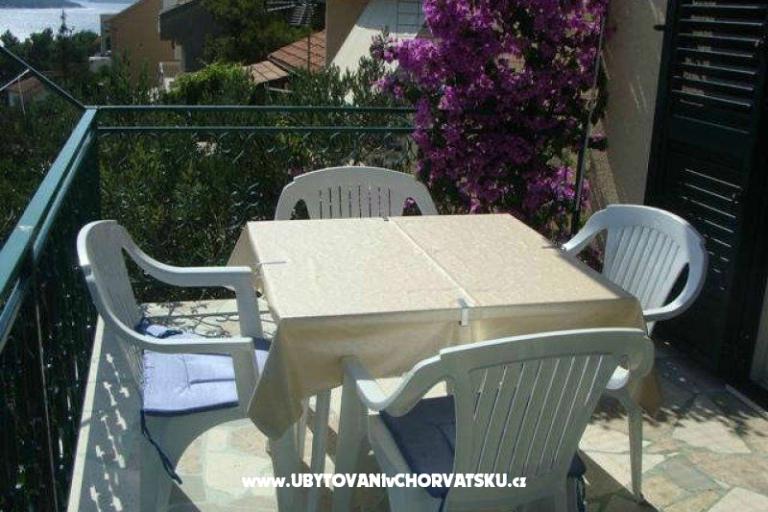 Apartmaji Zoričić – foto 13