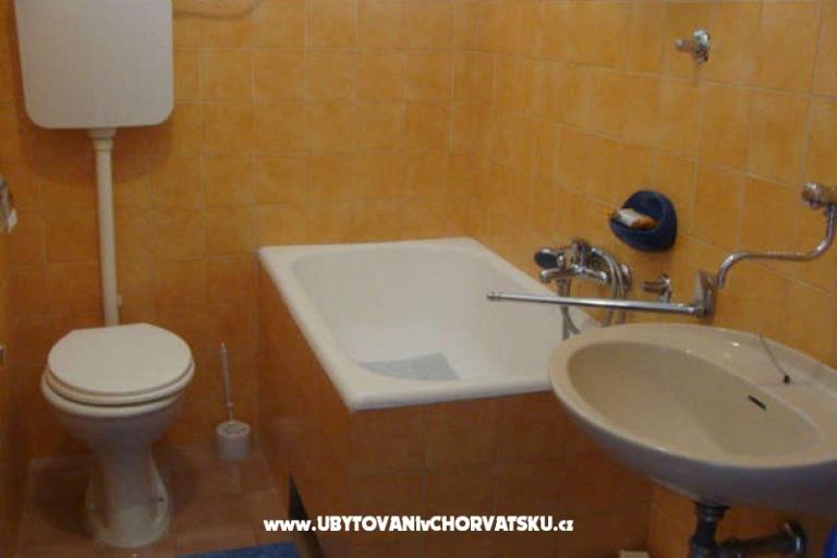 Apartmaji Zoričić – foto 14
